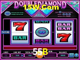 Sorteios diários e prêmios milionários