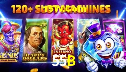 Interface moderna da plataforma 55B